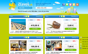 tvorba web stránok